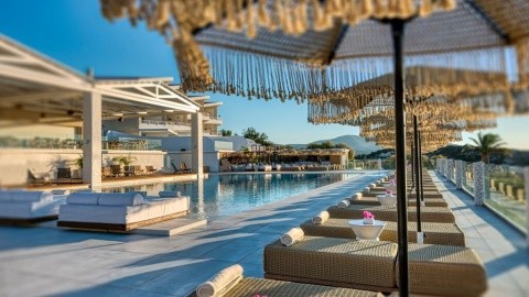 Proteas Blu Resort – fotografie 4