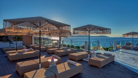 Proteas Blu Resort – fotografie 5
