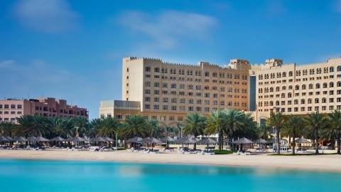 InterContinental Doha - The City – fotografie 2