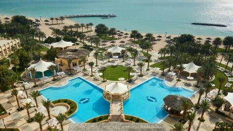 InterContinental Doha - The City – fotografie 3