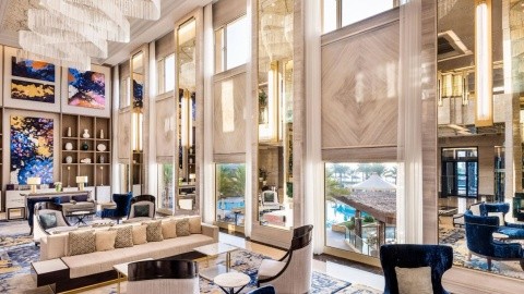 InterContinental Doha - The City – fotografie 4
