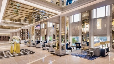 InterContinental Doha - The City – fotografie 5