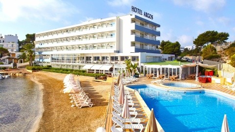 Argos (Talamanca) – fotografie 2