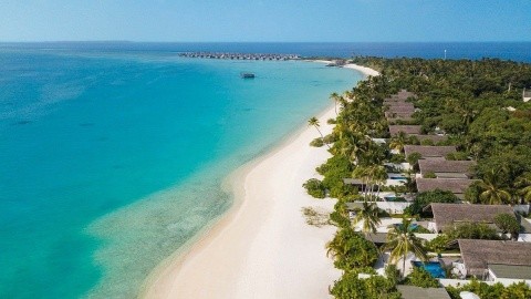 Fairmont Maldives Sirru Fen Fushi – fotografie 5