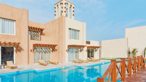 True Beach Resort – fotografie 2