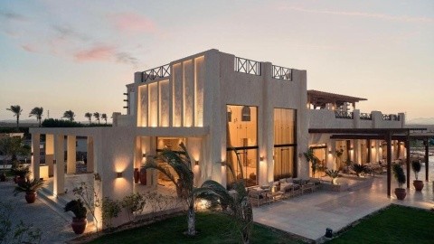 True Beach Resort – fotografie 4