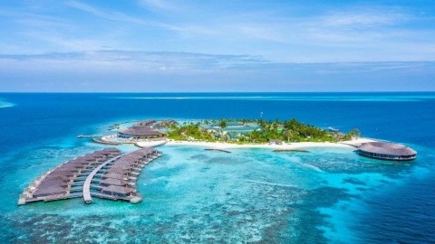 Kagi Maldives Spa Island – fotografie 2