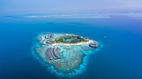 Kagi Maldives Spa Island – fotografie 3