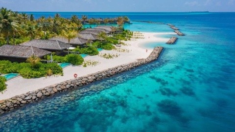 Kagi Maldives Spa Island – fotografie 4