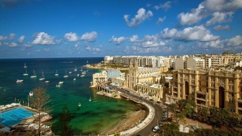 Malta Marriott & Spa – fotografie 4