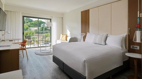 Malta Marriott & Spa – fotografie 5