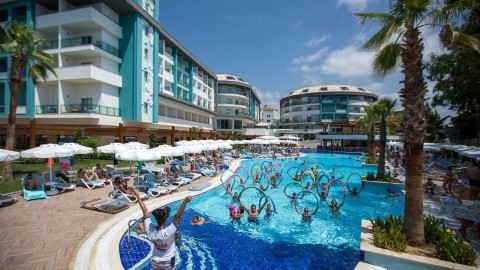 Seashell Resort & Spa – fotografie 3