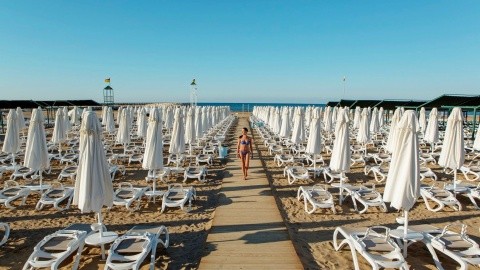 Seashell Resort & Spa – fotografie 4