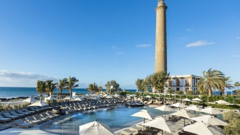 Faro by Lopesan – fotografie 2