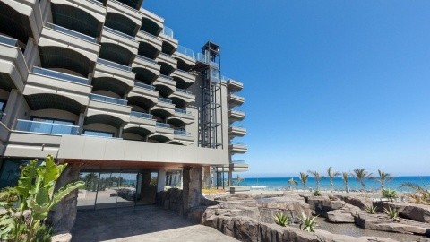 Faro by Lopesan – fotografie 3