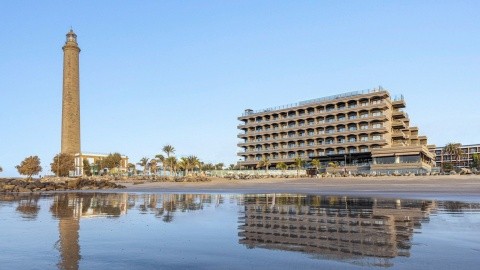 Faro by Lopesan – fotografie 4