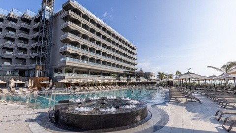 Faro by Lopesan – fotografie 5
