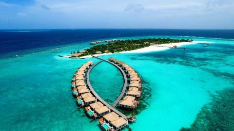 Noku Maldives (Noonu Atoll)