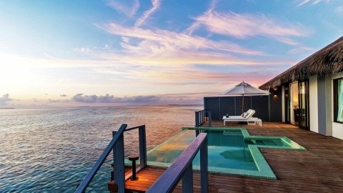 Noku Maldives (Noonu Atoll) – fotografie 5