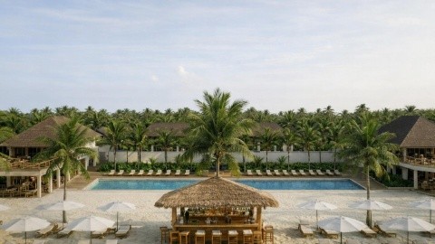 Kappa Senses Zanzibar – fotografie 2