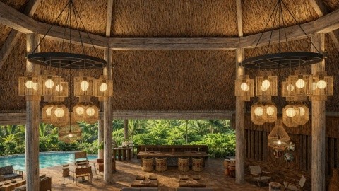Kappa Senses Zanzibar – fotografie 4