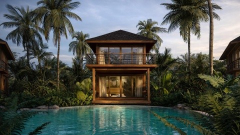 Kappa Senses Zanzibar – fotografie 5