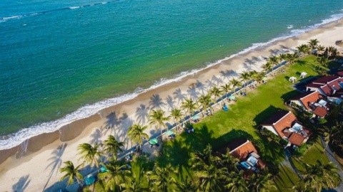 Palm Garden Resort (Hoi An) – fotografie 2