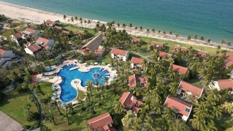 Palm Garden Resort (Hoi An) – fotografie 3