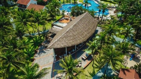 Palm Garden Resort (Hoi An) – fotografie 4