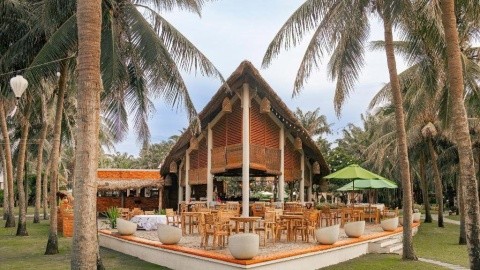 Palm Garden Resort (Hoi An) – fotografie 5