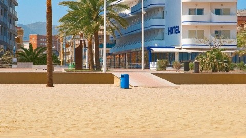 RH Riviera – fotografie 2