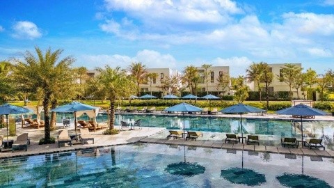 Wyndham Hoi An Royal Beachfront Resort – fotografie 4