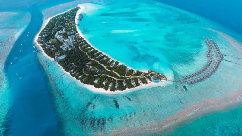 Hideaway Beach Resort & Spa – fotografie 2