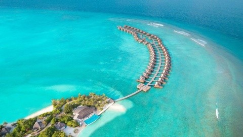 Hideaway Beach Resort & Spa – fotografie 3