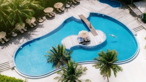 Hideaway Beach Resort & Spa – fotografie 4