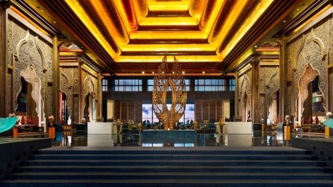 The Apurva Kempinski Bali – fotografie 5