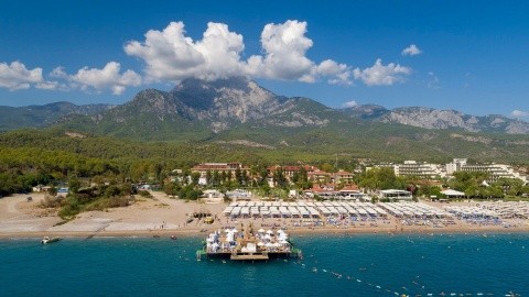 Club Phaselis Rose – fotografie 3
