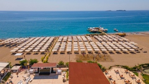Club Phaselis Rose – fotografie 4