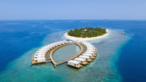 Sandies Bathala Island Resort – fotografie 2