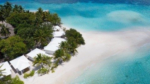 Sandies Bathala Island Resort – fotografie 4