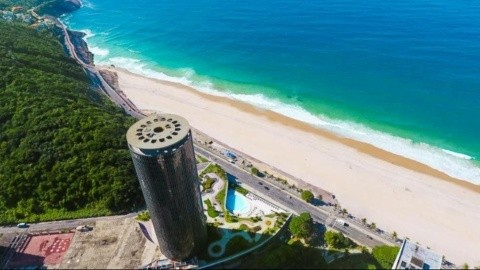 Gran Meliá Nacional Rio de Janeiro – fotografie 3