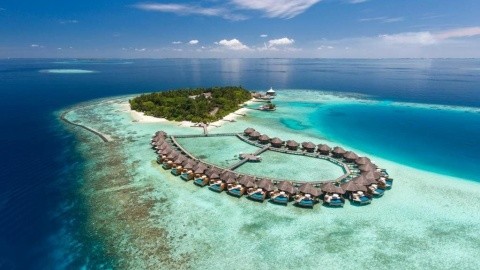 Baros Maldives – fotografie 5