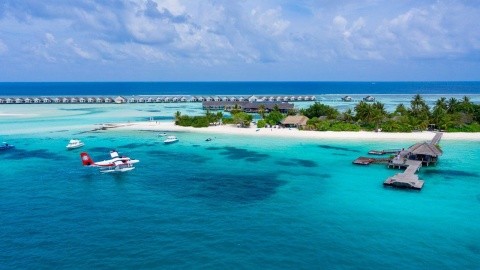 LUX South Ari Atoll Resort & Villas (ex. Lux Maldives) – fotografie 2
