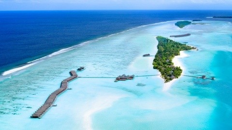LUX South Ari Atoll Resort & Villas (ex. Lux Maldives) – fotografie 5