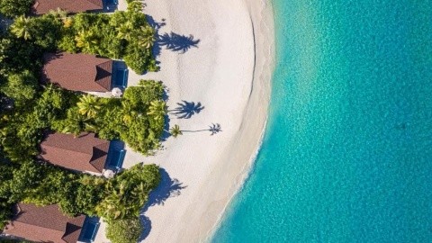 The Standard Maldives – fotografie 3