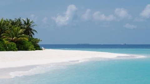 The Standard Maldives – fotografie 4