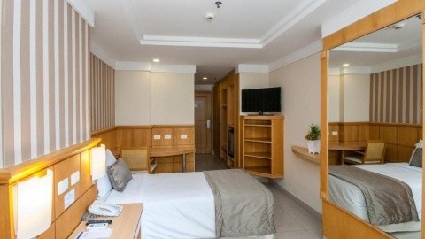 Astoria Palace – fotografie 4