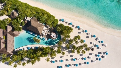 Finolhu Seaside Collection – fotografie 2