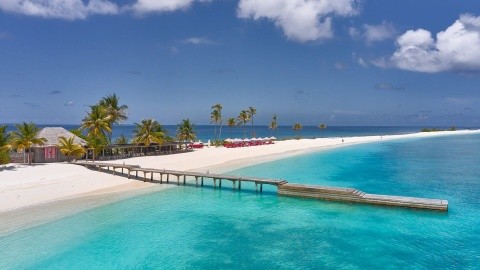 Finolhu Seaside Collection – fotografie 3