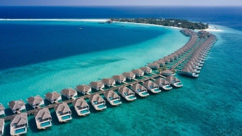 Finolhu Seaside Collection – fotografie 4